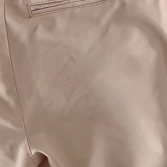 Jaanuu blushing pink scrub top and jogger set XS - Picture 4 of 7